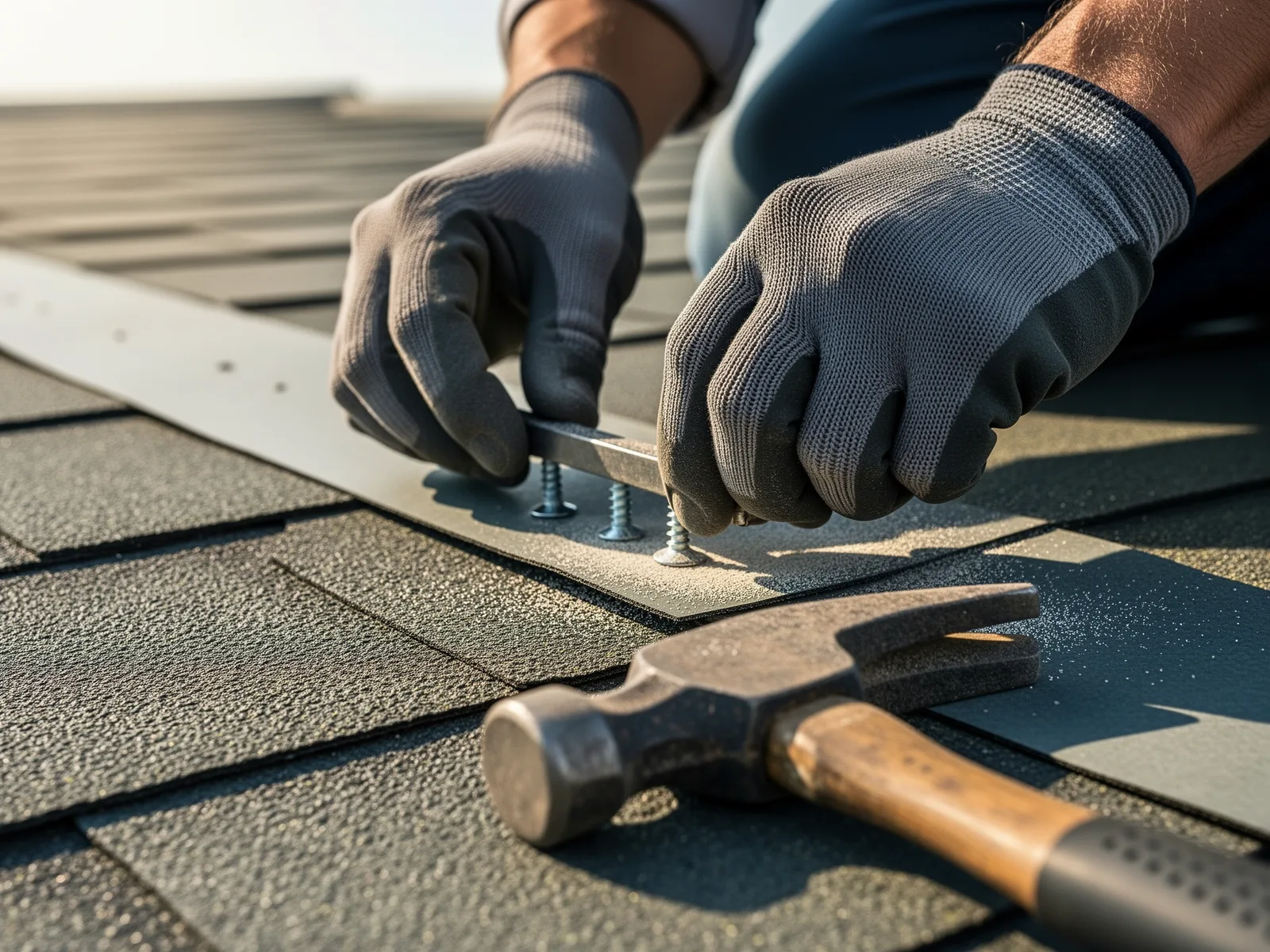 Why choose Fascia Repair in Evans, WV